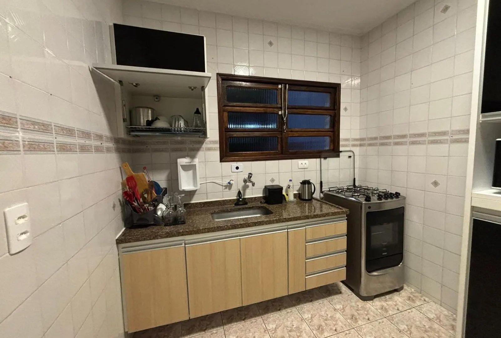 Apartamento Charme E Conforto Na Montanha - Campos Do Jordao Proximo Ao Centro