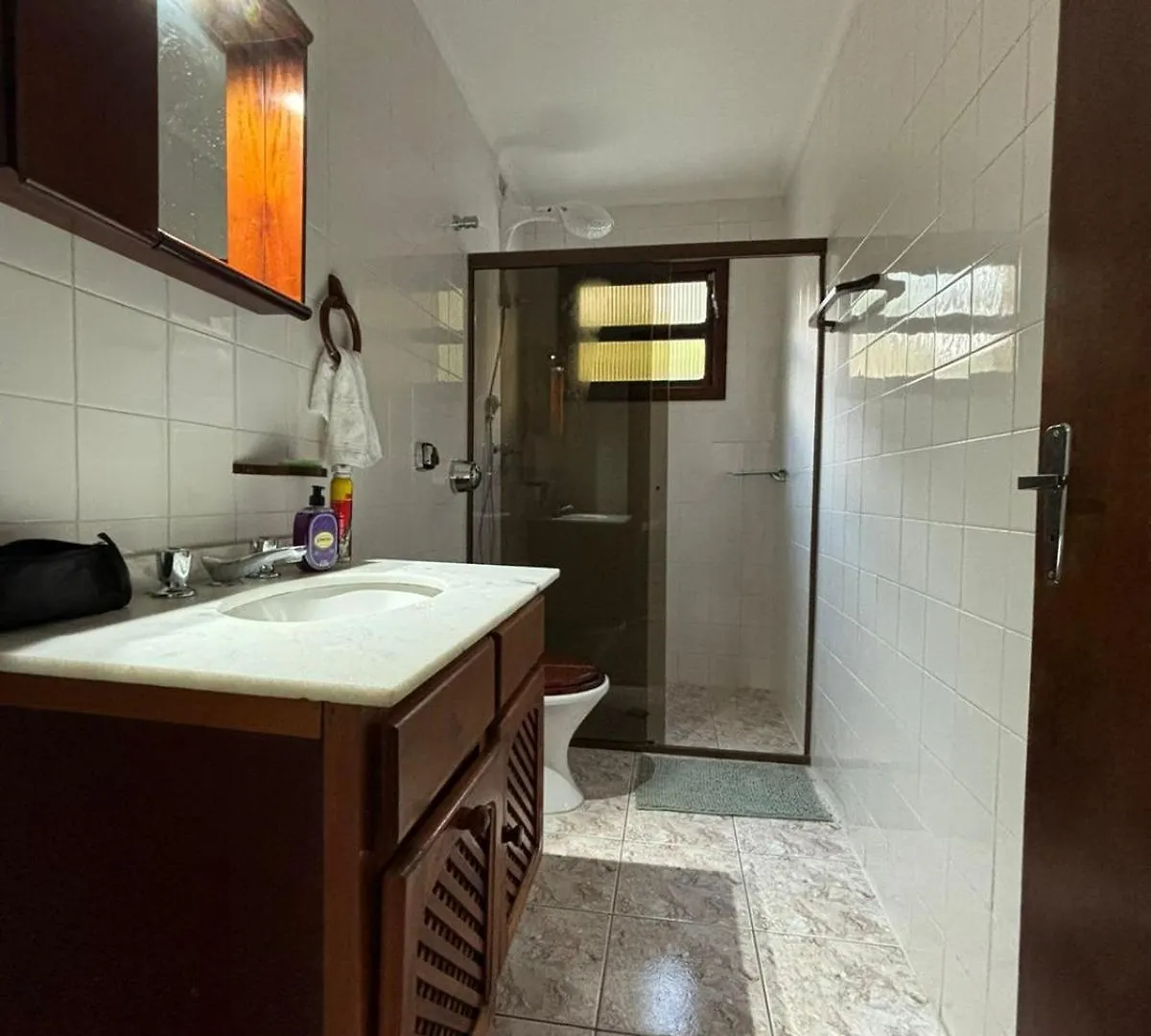 Charme E Conforto Na Montanha - Condominio No Morro Do Elefante, Proximo Ao Centro Campos do Jordão