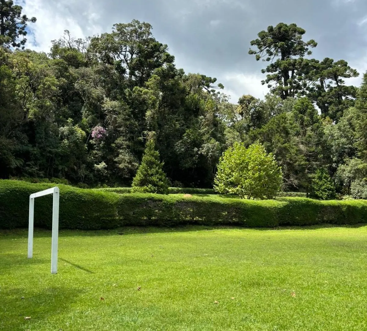 Charme E Conforto Na Montanha - Campos Do Jordao Proximo Ao Centro 0*,