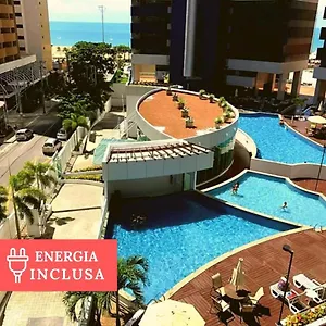 Beach Class Beira Mar Fortaleza (Ceara)