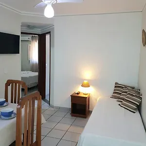 Ap 1122 Village Taperapua Porto Seguro