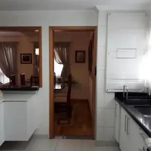 Apto Aconchegante Em Capivari Com Lareira E Sacada Campos do Jordão