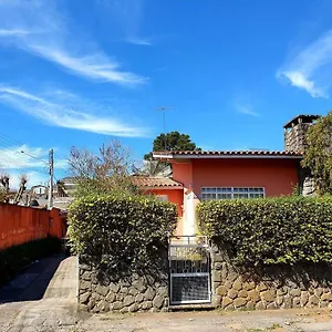 Edicula Da Lele Campos do Jordão